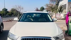 Used Audi Q3 2.0 TDI Base Grade in Jaipur