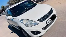 Used Maruti Suzuki Swift DZire VDI in Jaipur