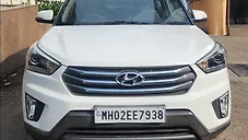 Used Hyundai Creta SX Plus 1.6  Petrol in Mumbai