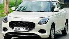 Used Maruti Suzuki Swift LXi in Delhi