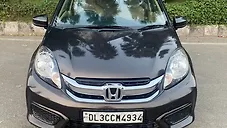 Used Honda Amaze 1.2 S i-VTEC Opt in Delhi