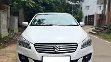 Used Maruti Suzuki Ciaz ZXI+ in Chennai