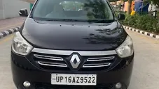 Used Renault Lodgy 110 PS RXZ 7 STR [2015-2016] in Delhi