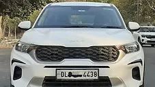 Used Kia Sonet HTK 1.2 [2020-2021] in Delhi