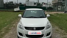 Used Maruti Suzuki Swift ZDi in Dehradun