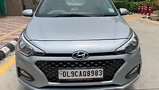 Used Hyundai Elite i20  Asta 1.2 AT in Delhi