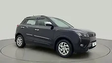 Used Mahindra XUV300 W8 1.5 Diesel [2020] in Hyderabad
