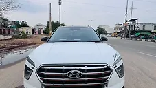 Used Hyundai Creta SX 1.5 Petrol [2020-2022] in Jaipur