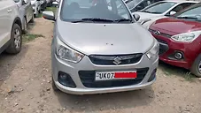 Used Maruti Suzuki Alto K10 VXi AMT [2014-2018] in Dehradun