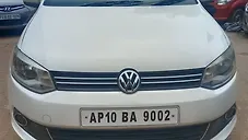 Used Volkswagen Vento Highline Petrol AT in Hyderabad
