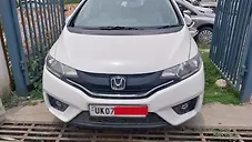 Used Honda Jazz VX Petrol in Dehradun