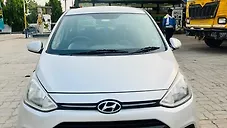 Used Hyundai Xcent S 1.1 CRDi Special Edition in Lucknow