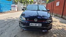 Used Volkswagen Polo Highline1.2L (P) in Delhi