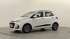 Used Hyundai Grand i10 Asta 1.2 Kappa VTVT in Ghaziabad