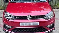Used Volkswagen Polo 1.0 GT TSI in Chennai