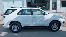 Used Toyota Fortuner 3.0 4x2 AT in Jaipur