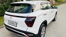 Used Hyundai Creta EX 1.5 Petrol in Delhi