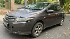 Used Honda City 1.5 V MT in Delhi