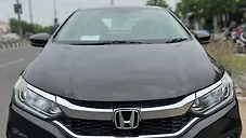 Used Honda City 4th Generation ZX Petrol [2019-2019] in Jaipur