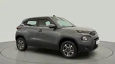Used Tata Punch Adventure MT [2021-2023] in Delhi