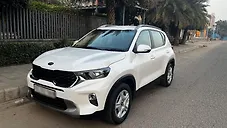 Used Kia Sonet HTK Plus 1.2 [2020-2021] in Delhi