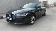 Used Audi A6 35 TFSI Premium in Delhi