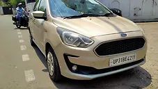 Used Ford Aspire Trend Plus 1.5 TDCi in Lucknow