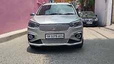 Used Maruti Suzuki Ertiga VXi in Patna