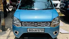 Used Maruti Suzuki Wagon R 1.0 VXI+ (O) in Patna