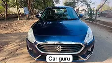 Used Maruti Suzuki Dzire ZXi in Jaipur