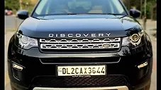 Used Land Rover Discovery Sport HSE 7-Seater in Delhi