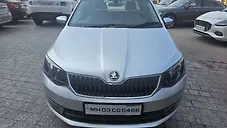 Used Skoda Rapid 1.6 MPI Elegance AT in Pune