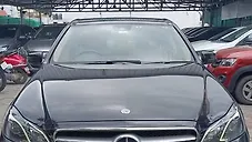 Used Mercedes-Benz E-Class E250 CDI Avantgarde in Coimbatore