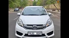 Used Honda Amaze 1.2 S i-VTEC in Delhi