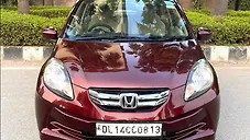 Used Honda Amaze 1.2 S AT i-VTEC in Delhi