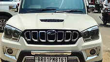 Used Mahindra Scorpio 2021 S5 2WD 7 STR in Patna