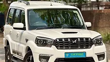 Used Mahindra Scorpio S11 MT 7S CC in Mohali