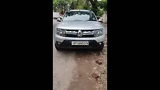 Used Renault Duster 85 PS RXL 4X2 MT [2016-2017] in Delhi
