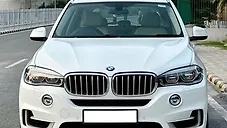 Used BMW X5 xDrive 30d in Delhi