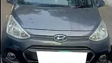 Used Hyundai Grand i10 Magna AT 1.2 Kappa VTVT [2016-2017] in Hyderabad