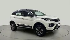 Used Tata Nexon XZ Plus in Navi Mumbai