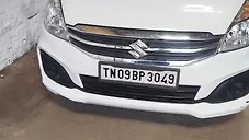 Used Maruti Suzuki Ertiga ZXi in Chennai