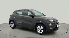 Used Renault Kwid RXL 1.0 in Bangalore