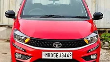 Used Tata Tiago XZ Plus [2020-2023] in Mumbai