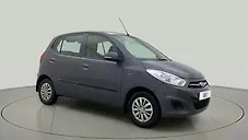 Used Hyundai i10 Magna 1.1 iRDE2 [2010-2017] in Bangalore