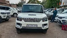 Used Mahindra Scorpio S2 in Patna
