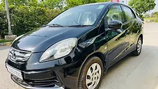 Used Honda Amaze 1.2 S i-VTEC in Delhi