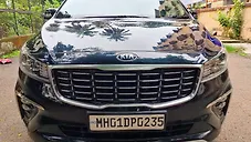 Used Kia Carnival Prestige 7 STR in Mumbai