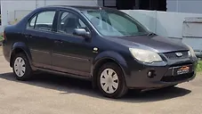 Used Ford Fiesta EXi 1.4 Ltd in Thiruvananthapuram