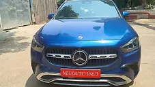 Used Mercedes-Benz GLA 220d 4MATIC in Mumbai